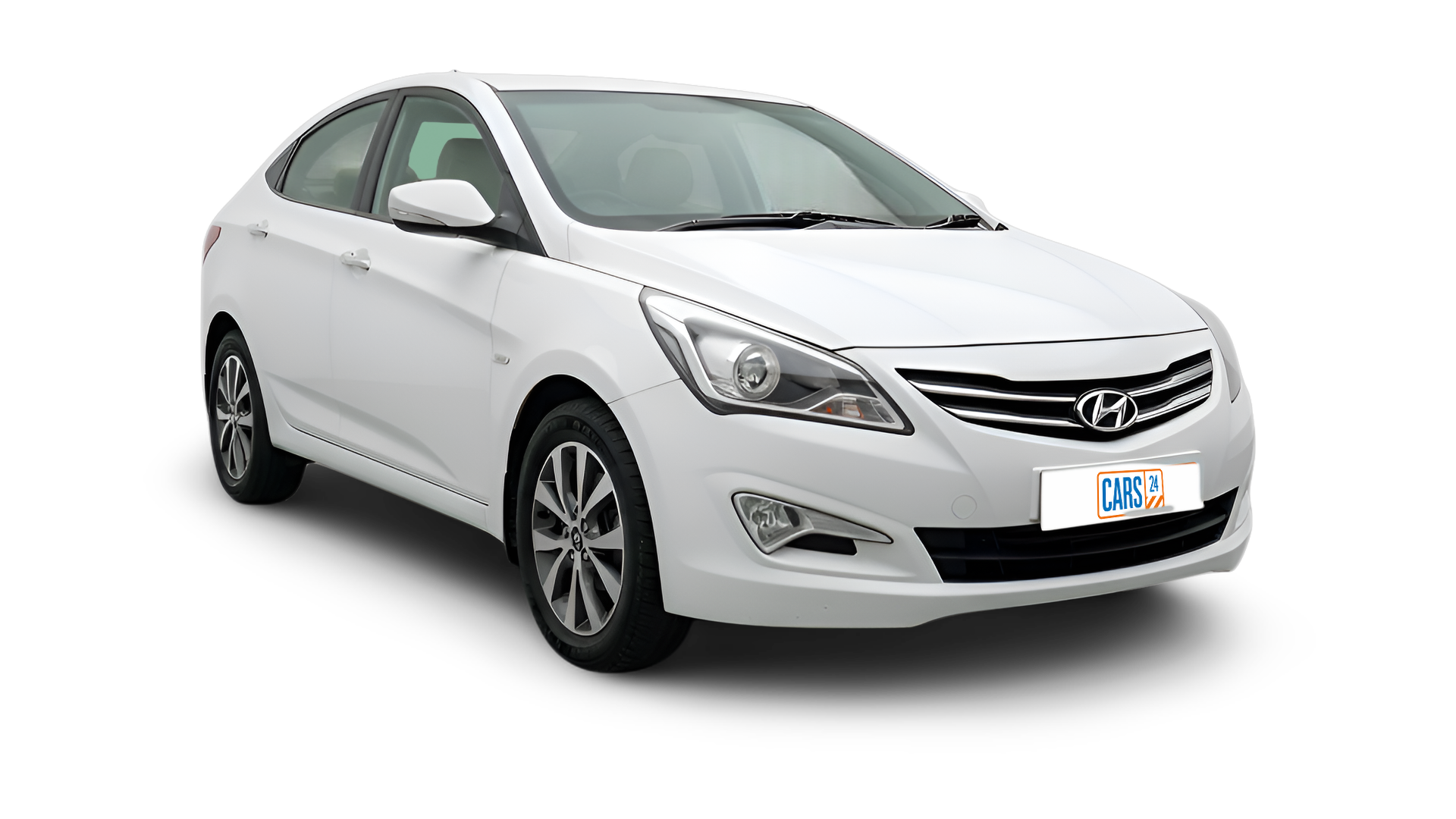 Hyundai Verna-img